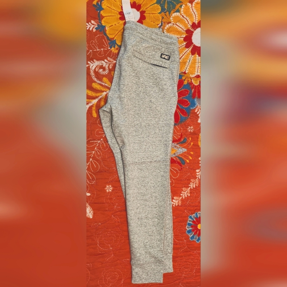 Mens active 24/7 joggers